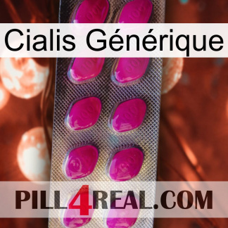 Cialis Générique 09